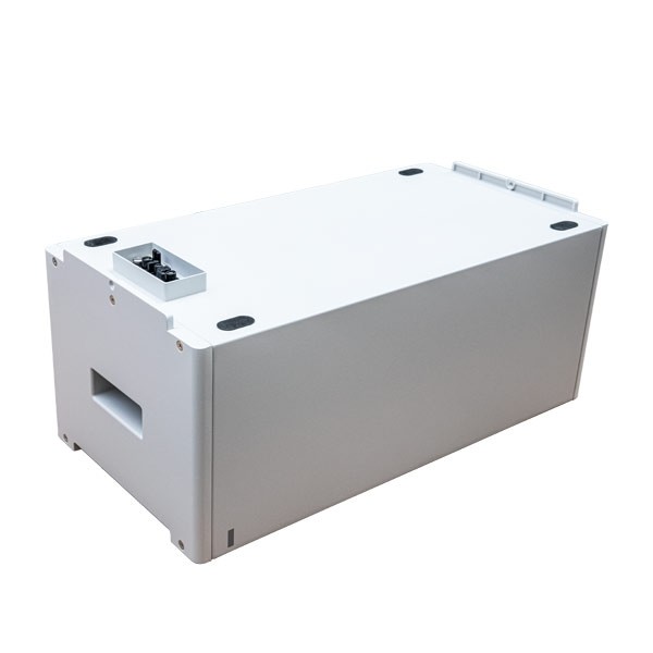 BYD Battery-Box Premium HVS module lithium-ion solar storage battery